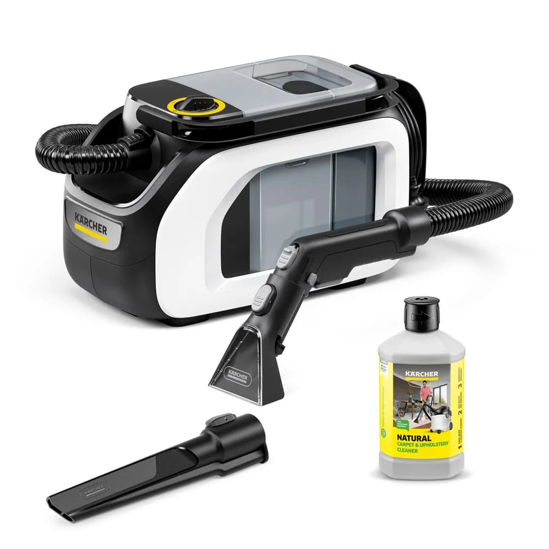 Karcher Odkurzacz piorący SE 3 Compact Home N1 - 1.081-539.0, zdjęcie 1 z 7