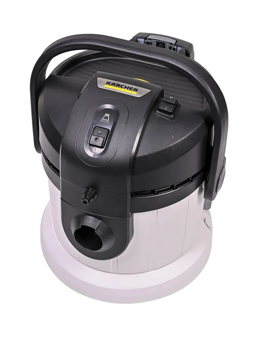 Karcher Odkurzacz piorący SE 4 - 1.081-150.0 (WYPRZEDAŻ), zdjęcie 1 z 12