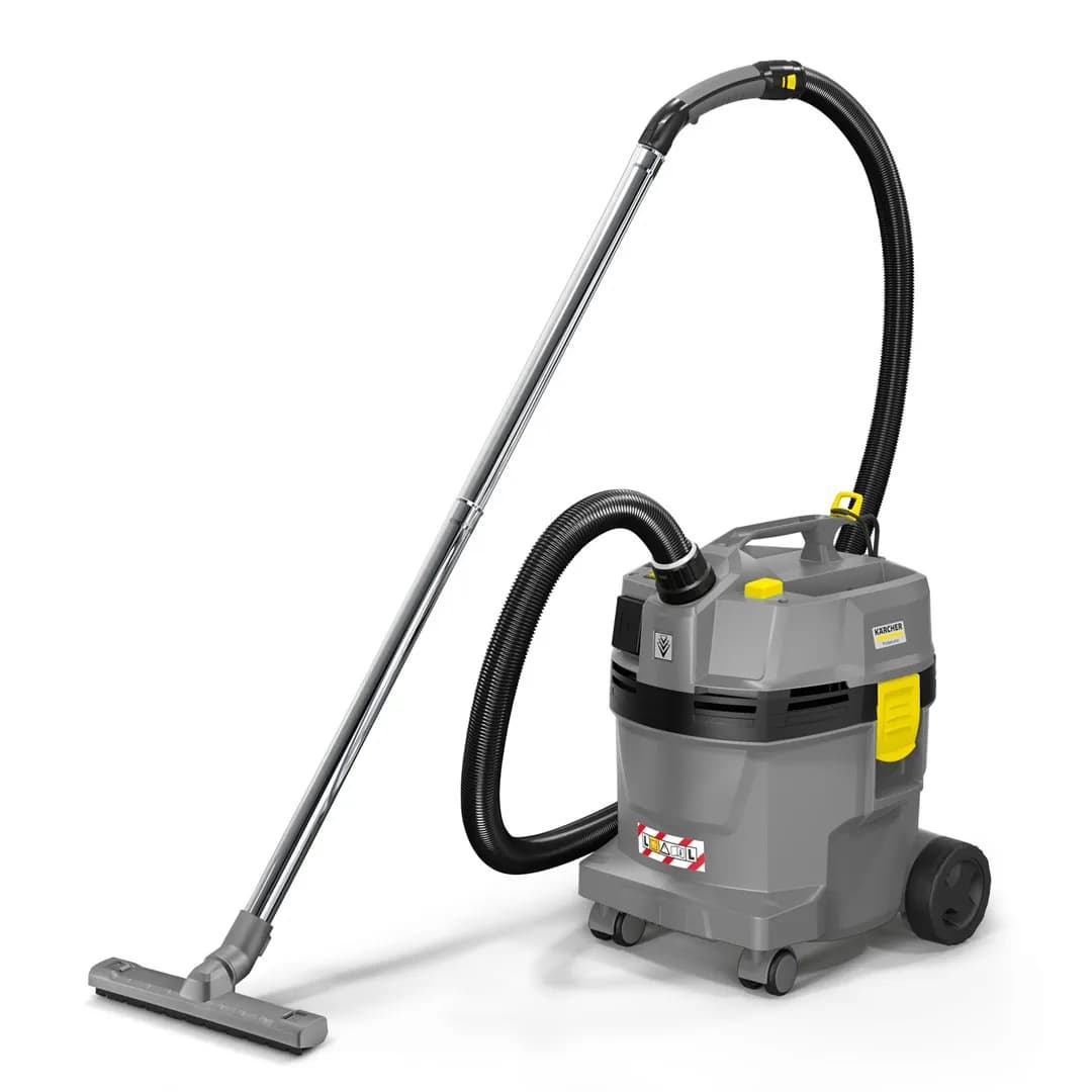 Karcher Odkurzacz profesjonalny NT 22/1 Ap Te Adv L z gniazdem - 1.378-621.0, zdjęcie 1 z 5