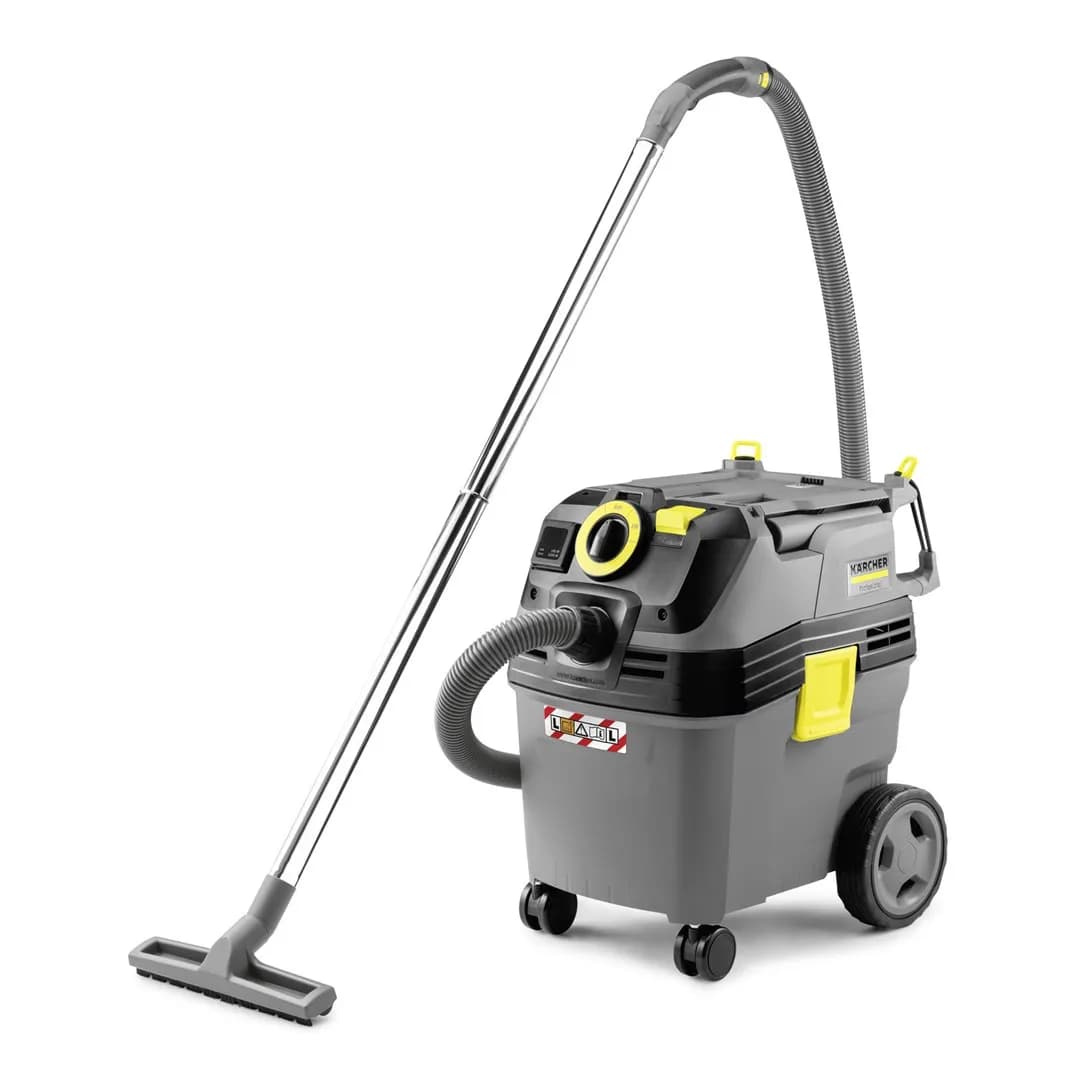 Karcher Odkurzacz profesjonalny NT 30/1 Ap Te L, zdjęcie 1 z 3