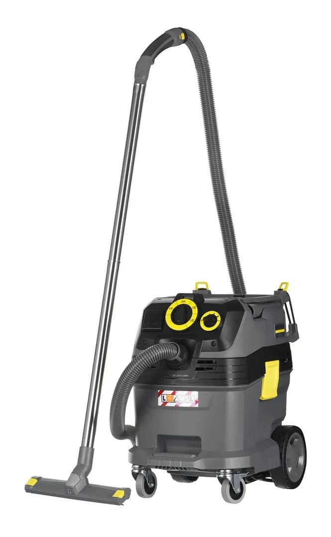 Karcher Odkurzacz profesjonalny NT 30/1 Tact Te L, zdjęcie 1 z 12