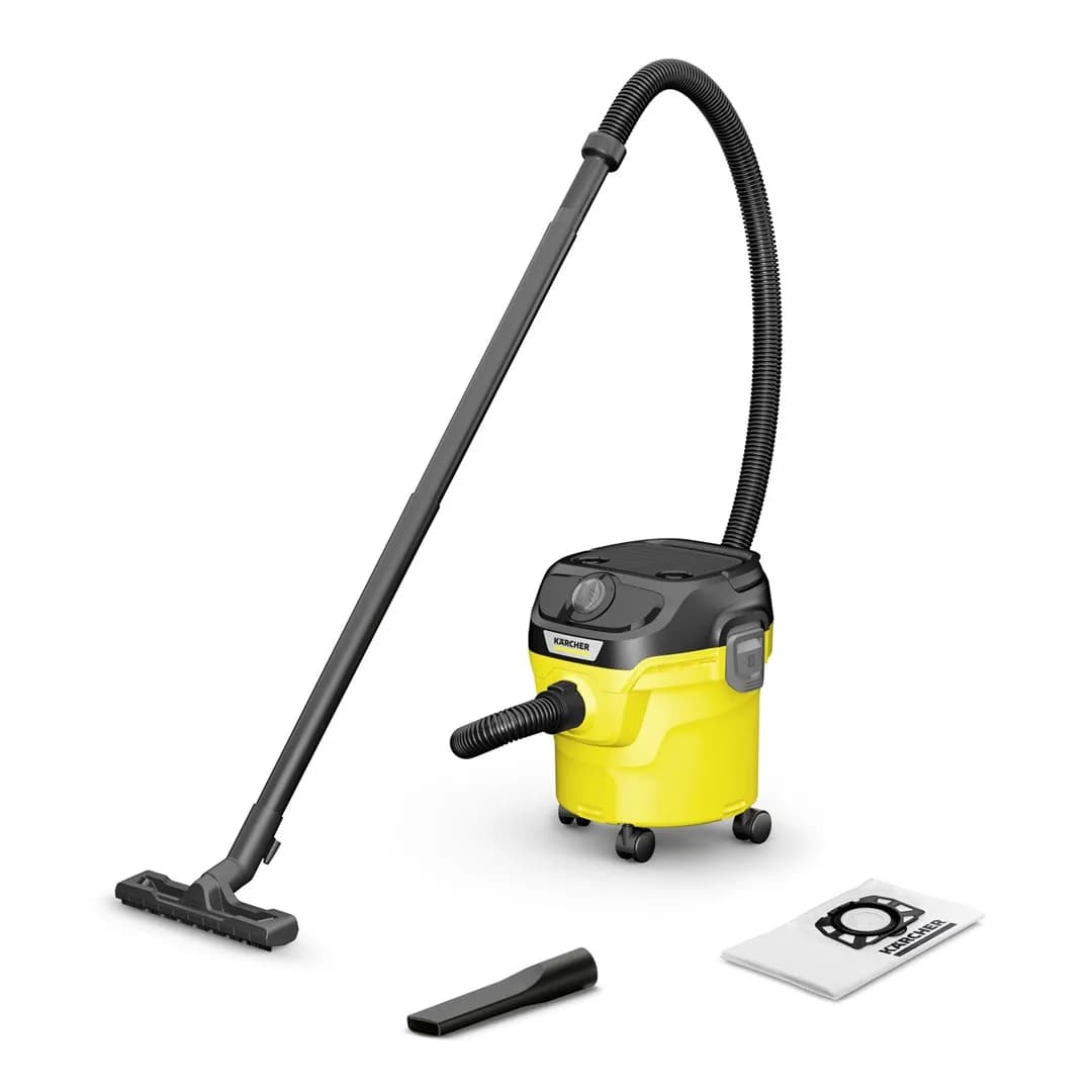 Karcher Odkurzacz uniwersalny KWD 1 W V-12/2/18 - 1.628-401.0, zdjęcie 1 z 4