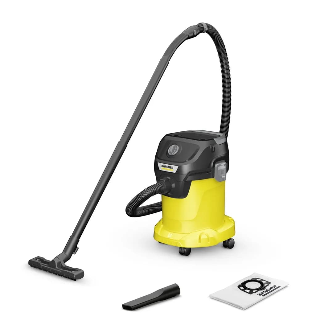 Karcher Odkurzacz uniwersalny KWD 3 V-17/4/20/F - 1.628-442.0, zdjęcie 1 z 9