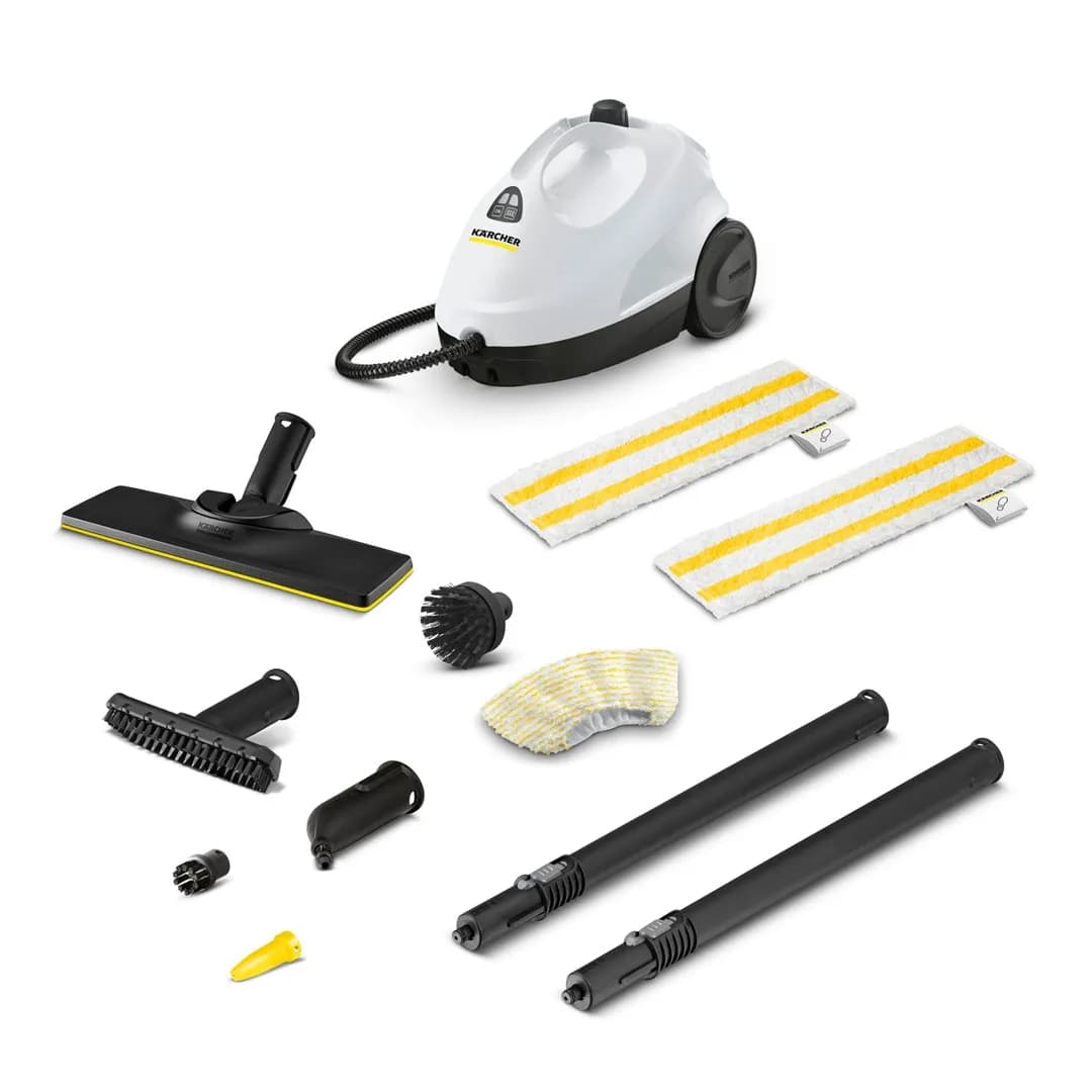 Karcher Parownica SC 2 EasyFix Plus - 1.512-614.0, zdjęcie 1 z 11