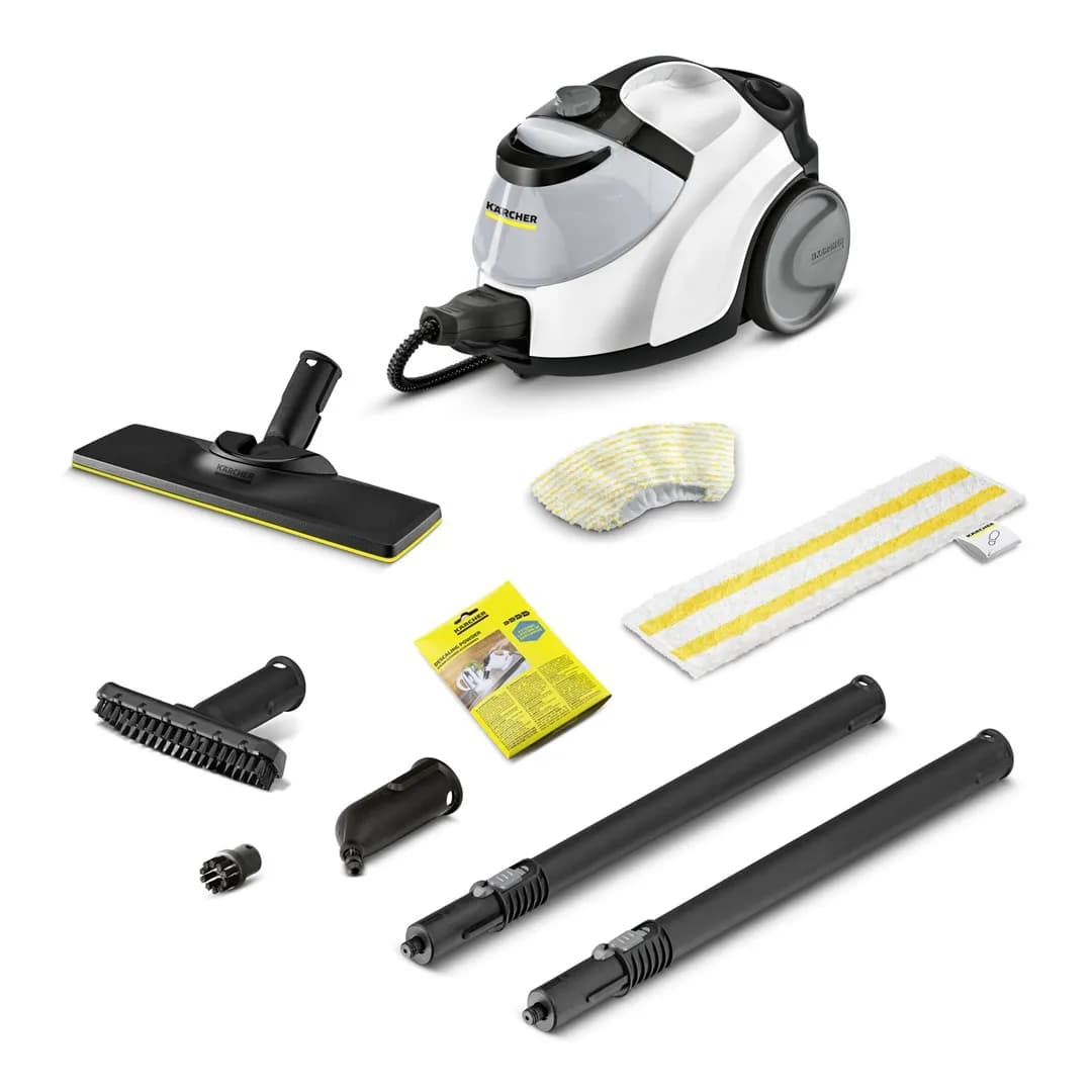 Karcher Parownica SC 5 EasyFix Iron Plug - 1.512-660.0, zdjęcie 1 z 10