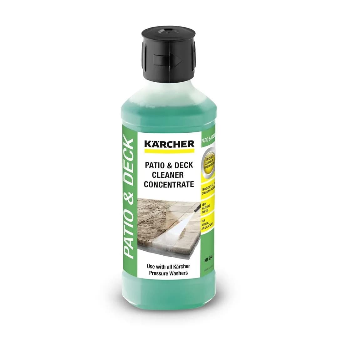 Karcher Środek czyszczący Patio&Deck RM 564 - 500ml