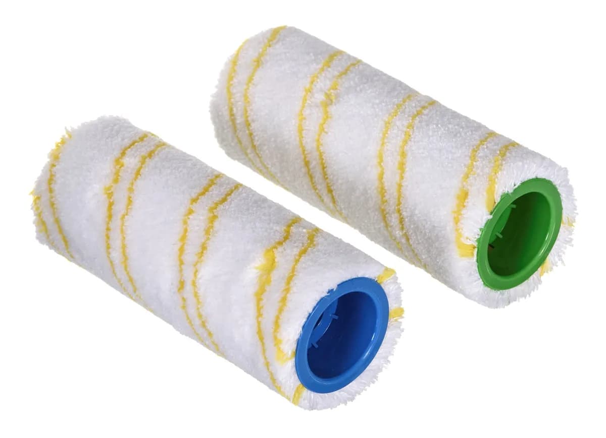 Karcher Zestaw rolek z mikrofibry do podłóg 2.055-006.0 do FC 4, FC5,FC7, FC8,EWM2, zdjęcie 1 z 2
