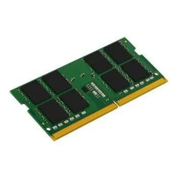 Kingston DDR4 16GB 3200MHz KVR32S22D8 2Rx8 SODIMM