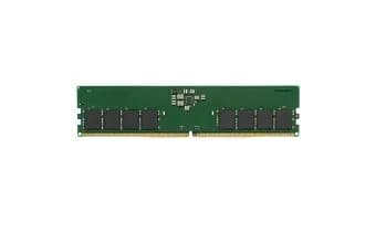 Kingston DDR5 16GB 5600MT/s CL46 DIMM