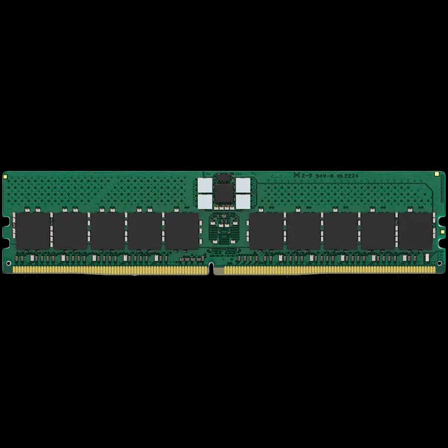 Kingston DRAM 32GB 5600MT/s DDR5 ECC Reg CL46 DIMM 2Rx8 Hynix A