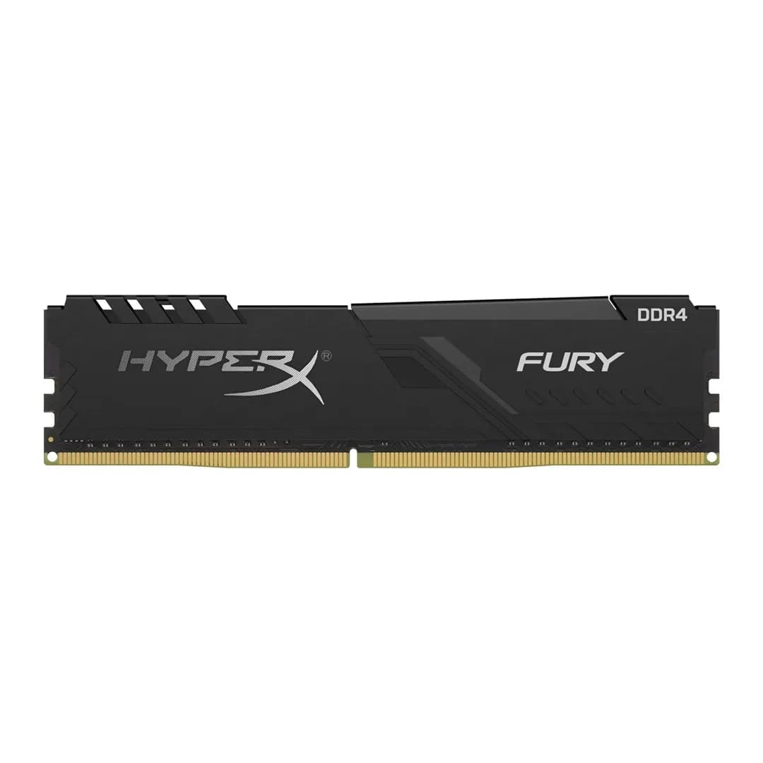 Kingston HyperX FURY DDR4 32GB 3600MHz Black, zdjęcie 1 z 6