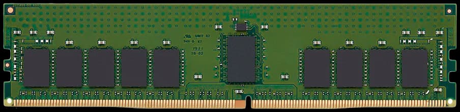 Kingston 32 GB DDR4-3200 ECC RDIMM KSM32RS4/32HCR