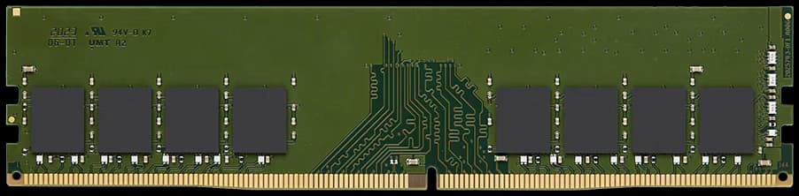 Kingston 16 GB DDR4-3200 ECC KTD-PE432ES8/16G