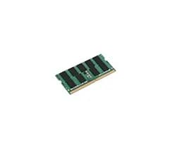 Kingston Pamięć dedykowana do Dell 16GB DDR4 2666Mhz ECC SODIMM