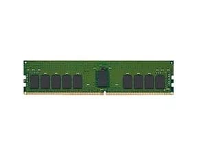 Kingston Pamięć dedykowana do Dell 16GB DDR4-3200Mhz Reg ECC Dual Rank Module