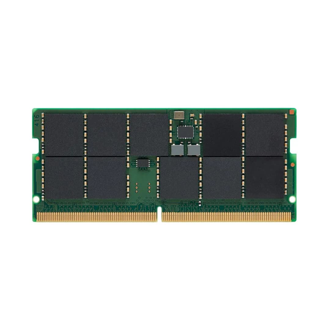 Kingston Pamięć dedykowana do Dell 16GB DDR5 4800Mhz ECC SODIMM