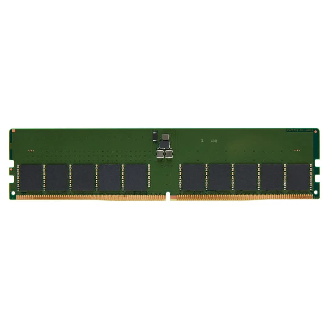 Kingston Pamięć dedykowana do Dell 32GB DDR5-4800Mhz ECC Module