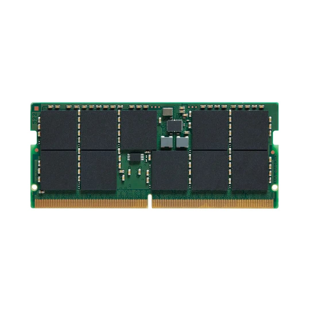 Kingston Pamięć dedykowana do Dell 32GB DDR5 4800Mhz ECC SODIMM