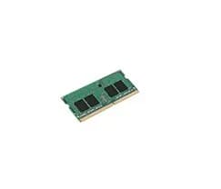 Kingston Pamięć dedykowana do Dell 8GB DDR4 2666Mhz ECC SODIMM