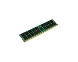 Kingston Pamięć dedykowana do HPE/HP 16GB DDR4-2666Mhz Reg ECC Single Rank Module