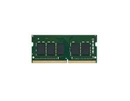 Kingston Pamięć dedykowana do HPE/HP 16GB DDR4 2666Mhz Single Rank ECC SODIMM
