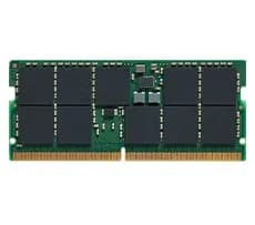 Kingston Pamięć dedykowana do HPE/HP 32GB DDR5 4800Mhz ECC SODIMM