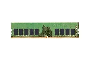 Kingston Pamięć dedykowana do Lenovo 16GB DDR4-2666Mhz Single Rank ECC Module