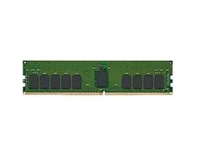 Kingston Pamięć dedykowana do Lenovo 16GB DDR4-3200Mhz Reg ECC Dual Rank Module