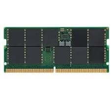 Kingston Pamięć dedykowana do Lenovo 16GB DDR5 4800Mhz ECC SODIMM