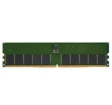 Kingston Pamięć dedykowana do Lenovo 32GB DDR5-4800Mhz ECC Module