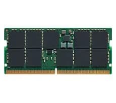 Kingston Pamięć dedykowana do Lenovo 32GB DDR5 4800Mhz ECC SODIMM