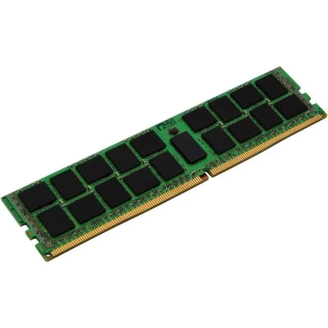 Kingston Pamięć dedykowana do Lenovo 8GB DDR4-2666Mhz Reg ECC Single Rank Module