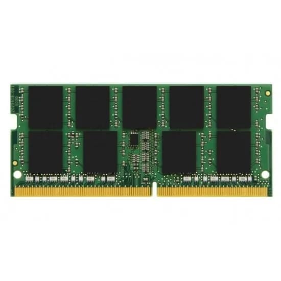 Kingston Pamięć KCP424SS8/8 (DDR4 SO-DIMM; 1 x 8 GB; 2400 MHz; CL17), zdjęcie 1 z 3