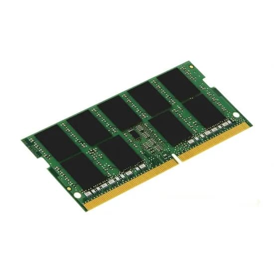 Kingston Pamięć KCP426SD8/16 (DDR4 SO-DIMM; 1 x 16 GB; 2666 MHz; CL19), zdjęcie 1 z 2