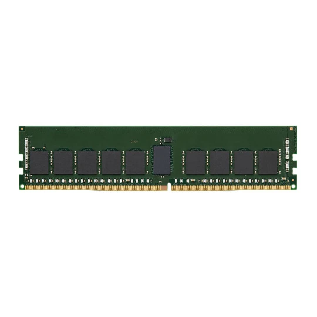 Kingston RDIMM 16GB DDR4 1Rx4 Micron R 2666MHz PC4-21300 KSM26RS4/16MRR