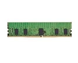 Kingston RDIMM 16GB DDR4 1Rx8 Hynix C 2666MHz PC4-21300 KSM26RS8/16HCR