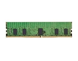 Kingston RDIMM 16GB DDR4 1Rx8 Micron F 2666MHz PC4-21300 KSM26RS8/16MFR