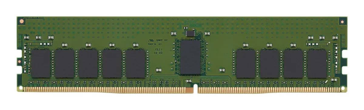 Kingston RDIMM 16GB DDR4 2Rx8 Hynix E 3200MHz PC4-25600 KSM32RD8/16HE