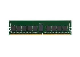 Kingston RDIMM 32GB DDR4 1Rx4 Micron F Rambus 2666MHz PC4-21300 KSM26RS4/32MFR