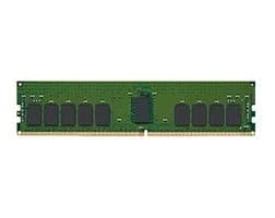 Kingston RDIMM 32GB DDR4 2Rx8 Micron F Rambus 2666MHz PC4-21300 KSM26RD8/32MFR