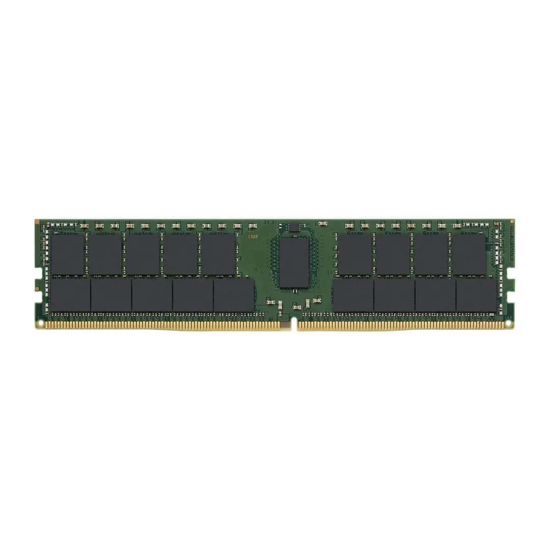 Kingston RDIMM 8GB DDR4 1Rx8 Micron R Rambus 2666MHz PC4-21300 KSM26RS8/8MRR