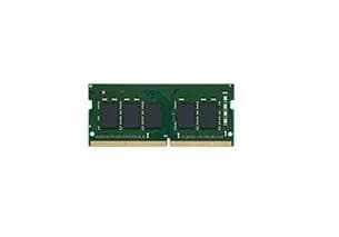 Kingston SODIMM ECC 16GB DDR4 1Rx8 Micron F 2666MHz PC4-21300 KSM26SES8/16MF