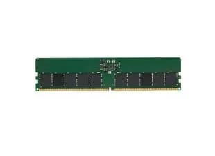 Kingston UDIMM ECC 16GB DDR5 1Rx8 Hynix M 4800MHz PC5-38400 KSM48E40BS8KM-16HM