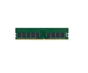 Kingston UDIMM ECC 32GB DDR4 2Rx8 Micron F 2666MHz PC4-21300 KSM26ED8/32MF