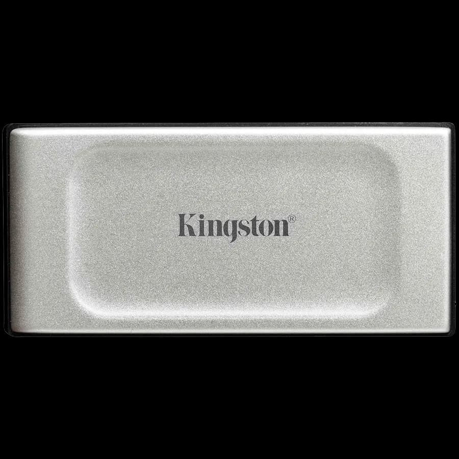Kingston XS2000 External Solid State Drive 4TB High Performance Portable SSD with USB-C, zdjęcie 1 z 3