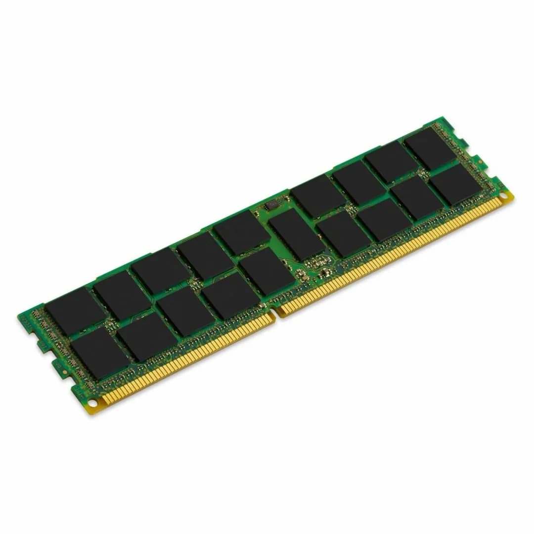 Kingston Zestaw pamięci KVR1333D3N9K4/32G (DDR3 DIMM; 4 x 8 GB; 1333 MHz; CL9)