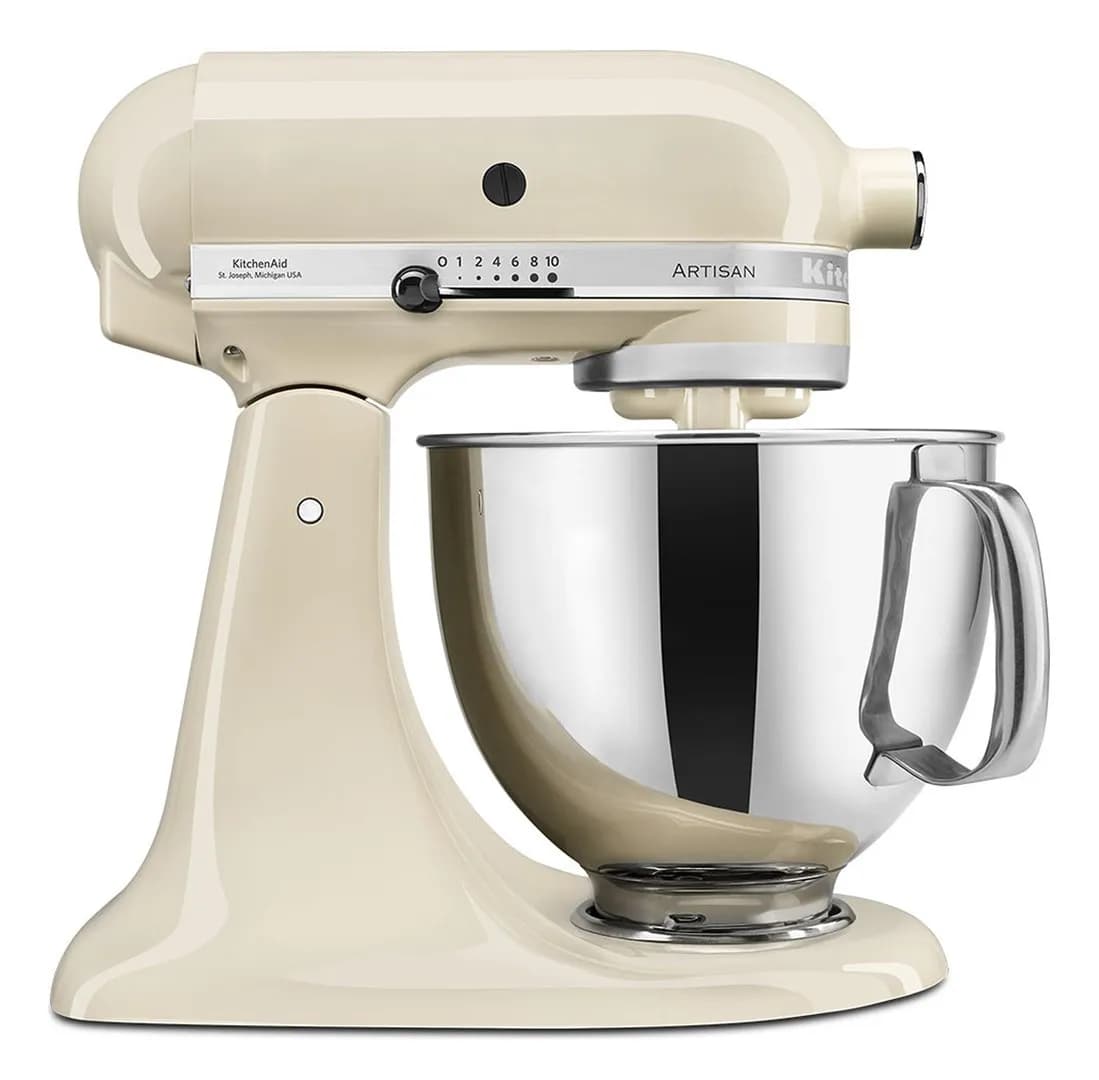 Kitchenaid Robot kuchenny Artisan 5KSM175PSEAC (300W), zdjęcie 1 z 5