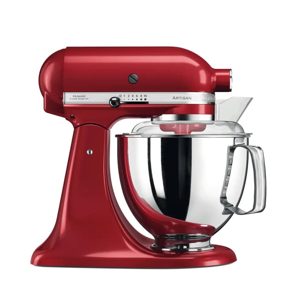Kitchenaid Robot kuchenny Artisan 5KSM175PSEER (300W), zdjęcie 1 z 5