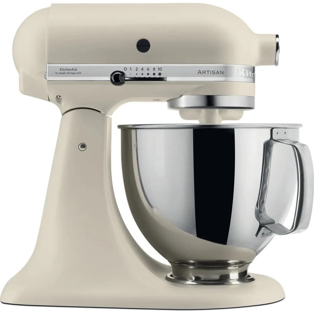 Kitchenaid Robot kuchenny Artisan 5KSM175PSEFL (300W)