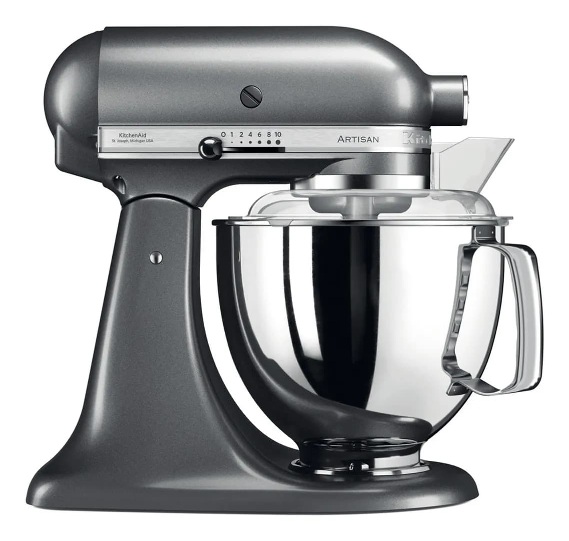 Kitchenaid Robot kuchenny Artisan 5KSM175PSEMS (300W), zdjęcie 1 z 6